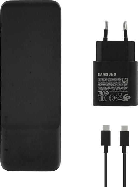 Produktbild Samsung Trio EP-P6300 (9 W)