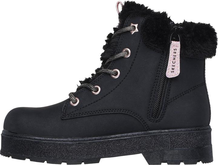 Produktbild Skechers winterstiefel für mädchen street glitz (35)