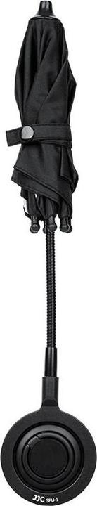 Image du produit JJC SPU 1 Parapluie magnétique pour téléphone noir