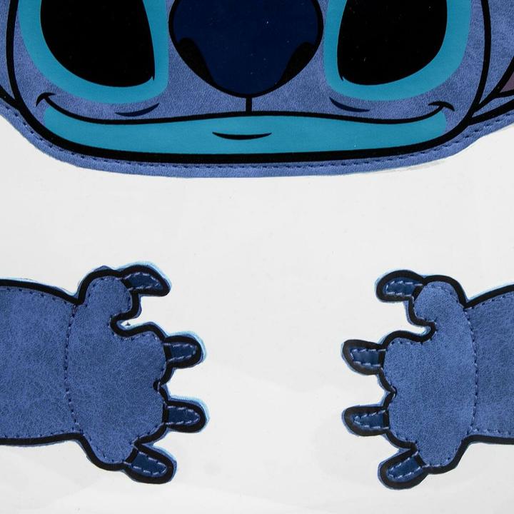 Produktbild Cerda STITCH - Coeur - Mutli Trousses de Toilette