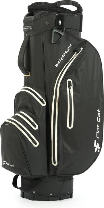 FlatCat Bennington Dry Go