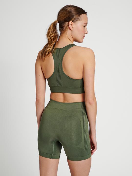 Image du produit hummel Shaping Seamless Sport Top (S)