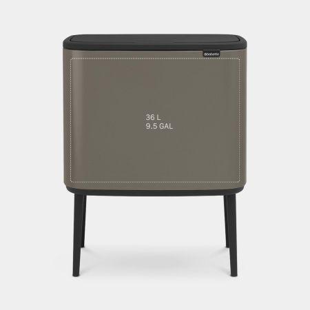 Produktbild Brabantia Bo Touch Bin (36 l)