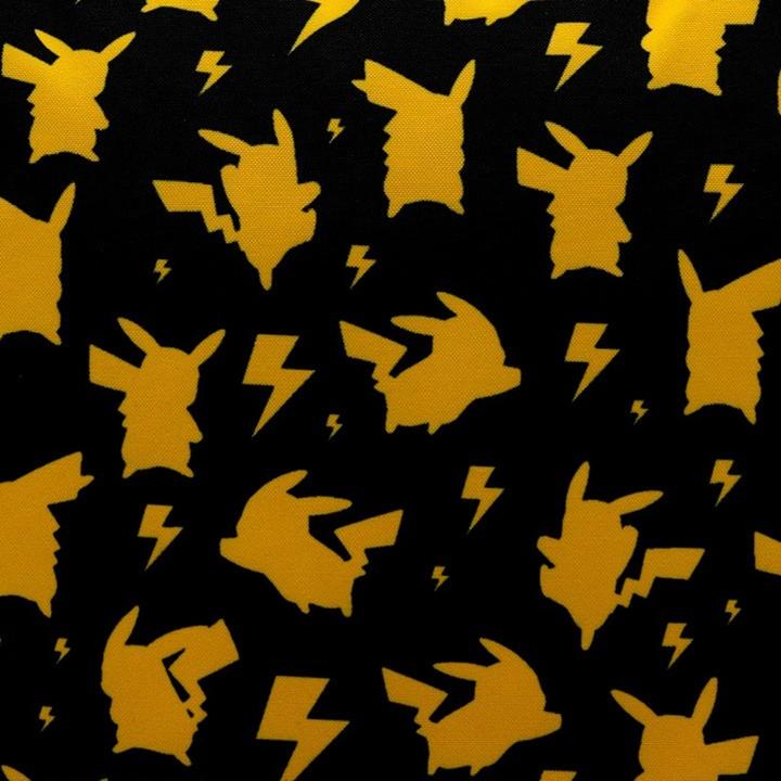 Produktbild ABYstyle Pokemon - Pikachu (30 x 30 x 8 cm)