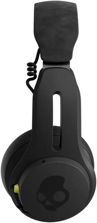 Produktbild Skullcandy Icon Anc Wireless On-Ear True Black (ANC, 60 h, Kabellos)