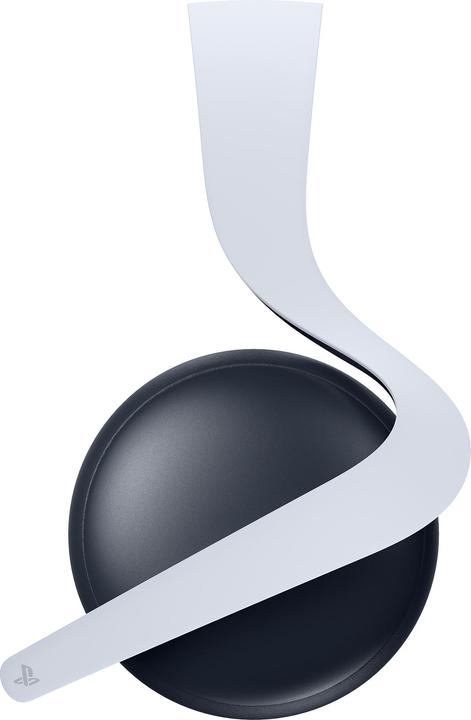 Actual product image Sony PULSE-3D-Wireless-Headset - White (Wireless, Cable)