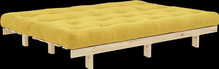 Produktbild Karup Design Lean (3-Sitzer, Bettsofa)