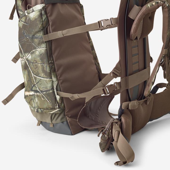Image du produit Solognac Jagdrucksack Big Game 70 L Treemetic