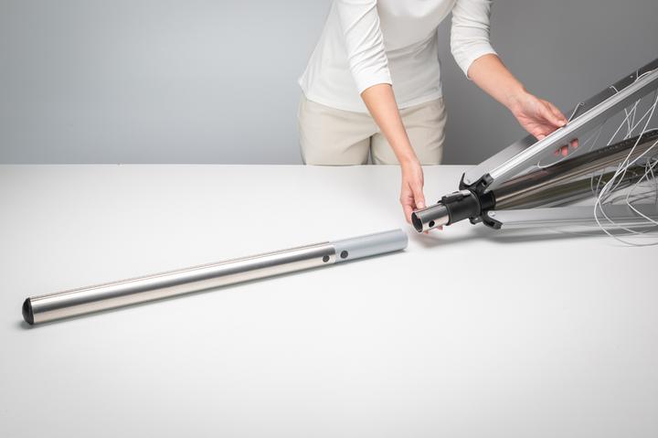 Image du produit Brabantia Séchoir parapluie Lift-O-Matic 40 m (40 m)