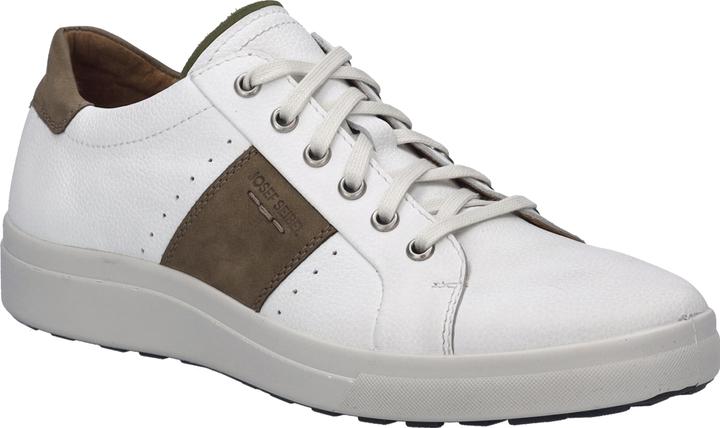Bianco-taupe