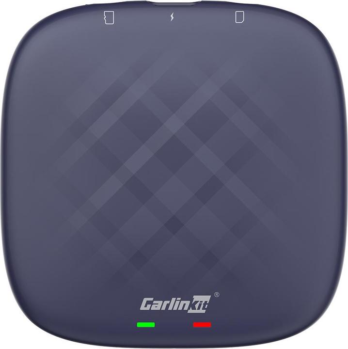 Immagine prodotto Carlinkit CPC200-Tbox S Carplay&Android