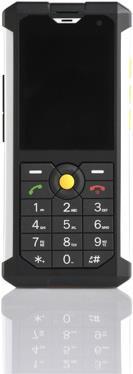 Produktbild Cat B100 (2.20", 3 Mpx, 3G)