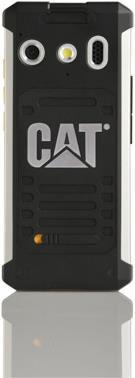 Produktbild Cat B100 (2.20", 3 Mpx, 3G)