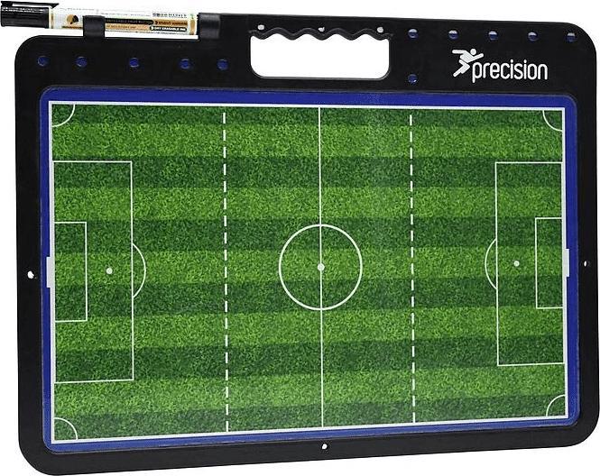 Actual product image Precision Tactics board football