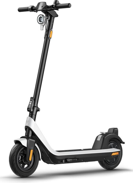 Niu KQi2 Pro Kick Scooter 48V, 300W, 25km/h (25 km/h, 40 km, 300 W)
