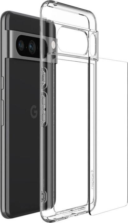 Image du produit Spigen Ultra Hybrid (Google Pixel 8 Pro)