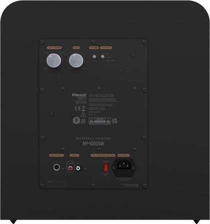 Actual product image Klipsch RP-1000SW (1 pcs., 300 W)