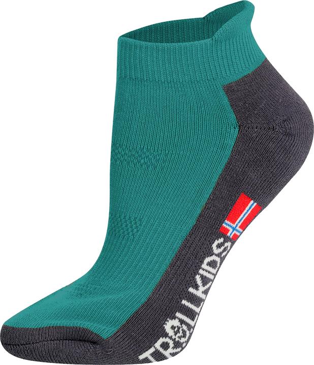 Image du produit Trollkids Hiking Low Cut II 2er Pack (24)