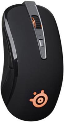 Image du produit SteelSeries Sensei sans fil (Filaire, Sans fil)