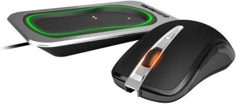 Image du produit SteelSeries Sensei sans fil (Filaire, Sans fil)