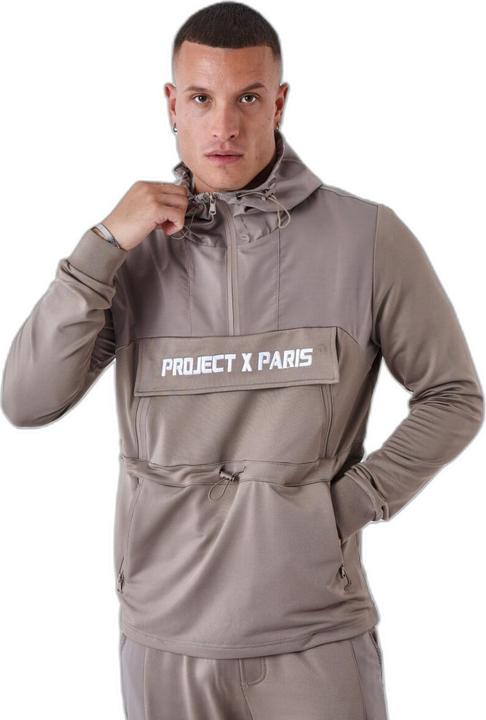Immagine prodotto Project X Paris fepa con cappuccio windbreaker (L)