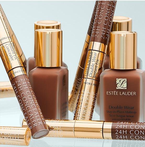 Actual product image Estée Lauder Double Wear Instant Fix (5N Deep)