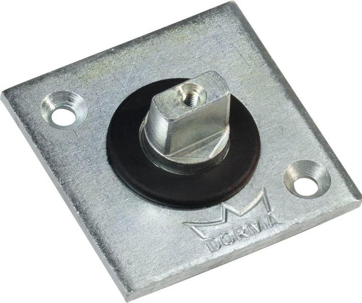 Image du produit Dormakaba Palier rotatif à axe fixe (Porte de chambre, Porte d'entrée, Porte en bois, Porte-fenêtre, Intérieur)