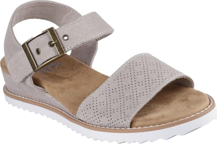Actual product image Skechers Bobs Desert Kiss-Serendipitous (41)