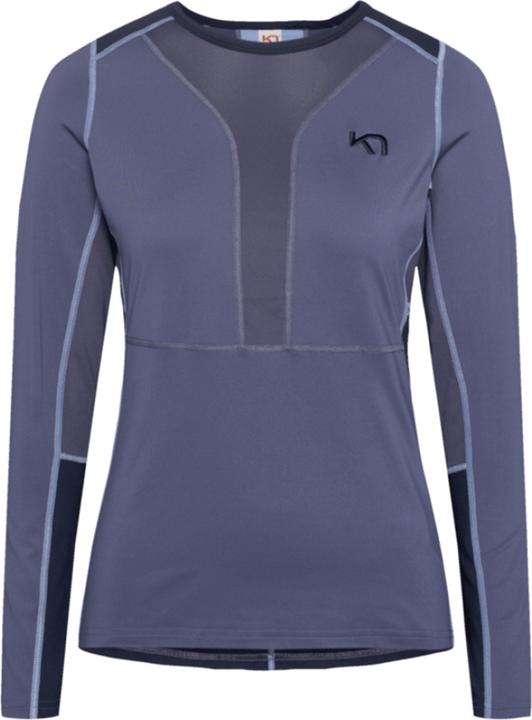 Actual product image Kari Traa Tirill LS (XL)