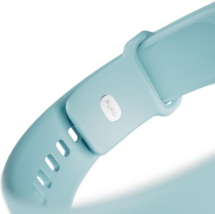 Immagine prodotto Puro Braccialetto ICON per Apple Watch 42-44-45-49 mm (Silicone)