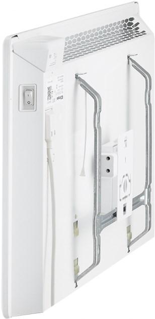 Actual product image Dimplex Wall convector Unique DTD 4T 07 (750 W)