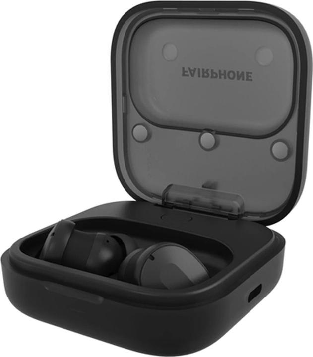 Productafbeelding Fairphone Fairbuds (ANC, 5 h, Draadloze)