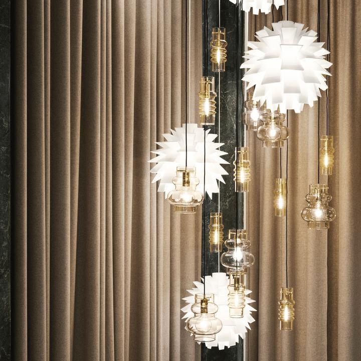 Actual product image Normann Copenhagen Standard 69 (E27)