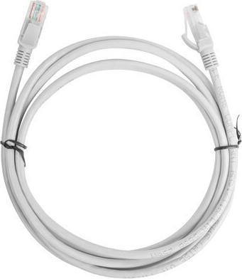 Produktbild Lanberg Netzwerkkabel (U/UTP, CAT5e, 2 m)