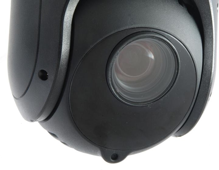 Produktbild LevelOne FCS-4051 PTZ IP Network Camera 2-Megapixel 802.3af/at PoE 20X Optical Zoom Indoor/Outdoor (1920 x 1080 Pixels)