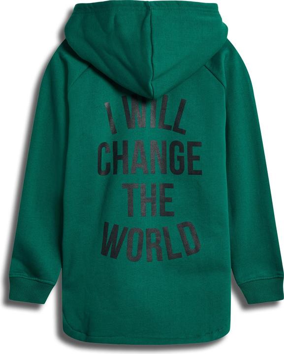 Produktbild hummel stsMONTEREY HOODIE (98)