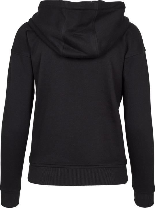 Actual product image Urban Classics Ladies Classic Zip Hoody (XL)