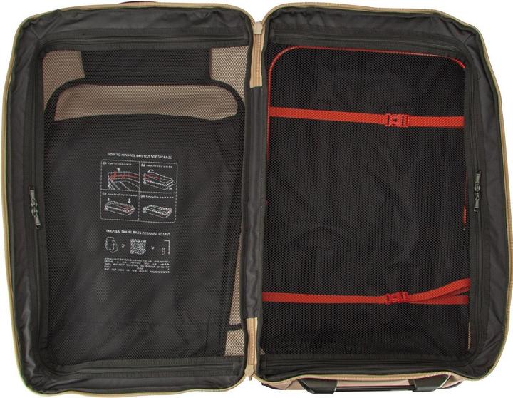 Produktbild Vaude Takutea 65 (65 l, M (50 - 90l))