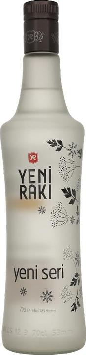 Immagine prodotto Yeni Raki Raki Yeni Seri NRF