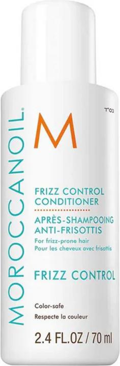 Moroccanoil - Frizz Control Conditioner