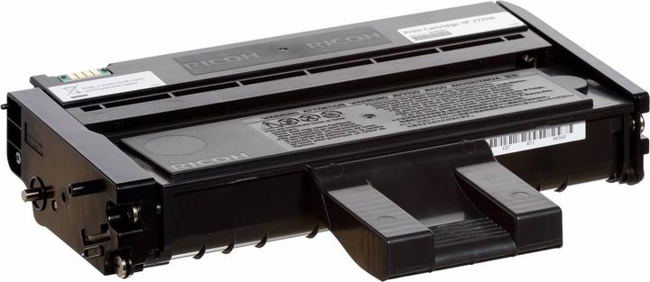 Actual product image RICOH Sp 277he (FC)