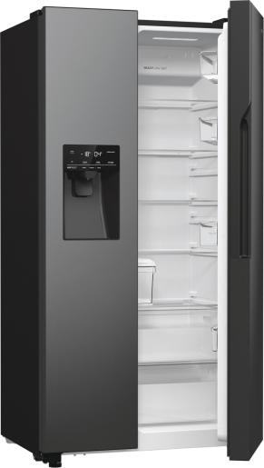 Actual product image Gorenje Kühl/Gefrierkombi SbS (566 l)