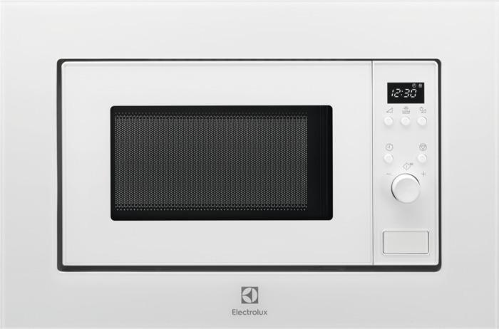 Produktbild Electrolux LMS2173EMW -mikroaaltouuni, valkoinen (17 l)