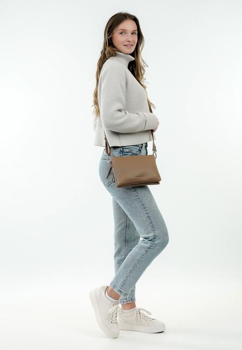 Actual product image Suri Frey SFY Debby shoulder bag