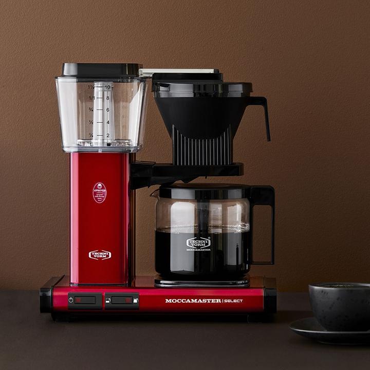 Image du produit Moccamaster KBG Select (Prise UE)