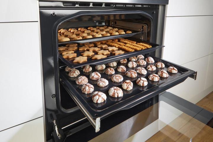 Image du produit Gorenje Gore Herd GEC 5A21WG A wh