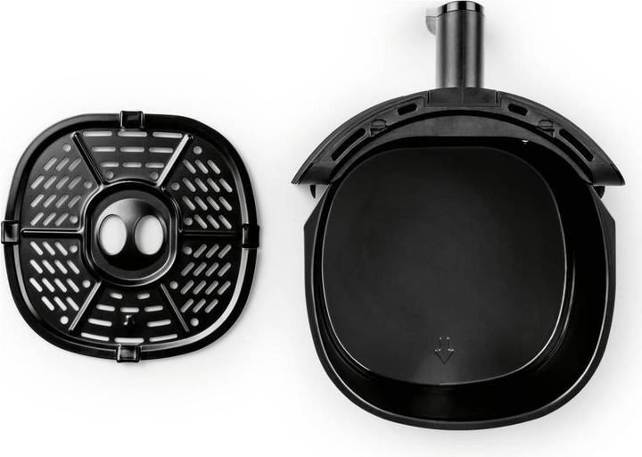 Produktbild Gourmetmaxx Heissluftfritteuse