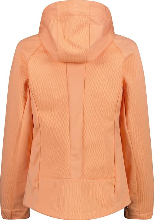 Immagine prodotto CMP Campagnolo Zip Hoodie (36)