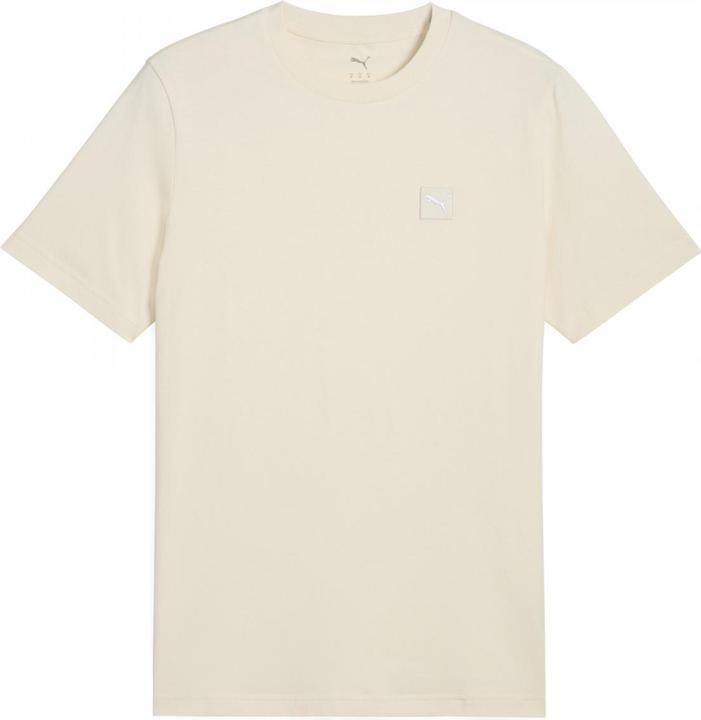 Image du produit Puma Ess Elevated Tee (L)