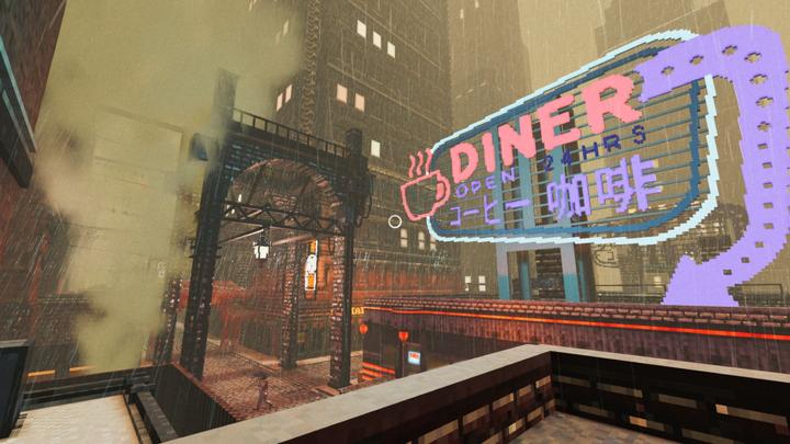 Produktbild Fireshine Games Shadows of Doubt (PS5, DE)